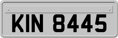 KIN8445