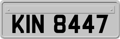 KIN8447