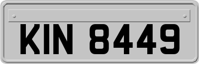 KIN8449