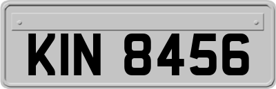 KIN8456