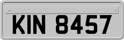 KIN8457