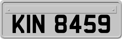 KIN8459