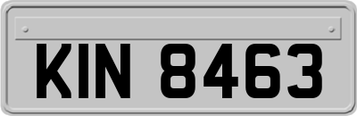 KIN8463