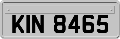 KIN8465