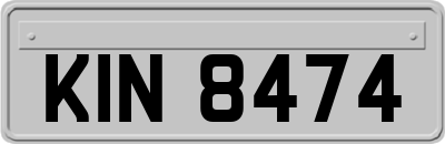 KIN8474