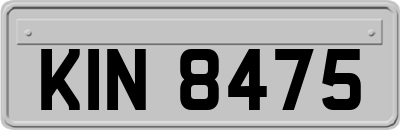 KIN8475