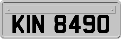 KIN8490