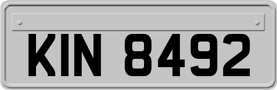 KIN8492