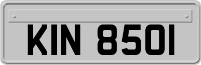 KIN8501