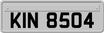 KIN8504