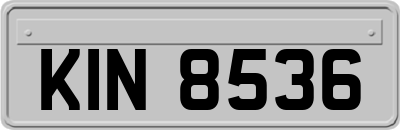 KIN8536