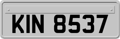 KIN8537