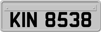 KIN8538