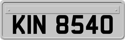 KIN8540