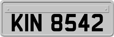 KIN8542