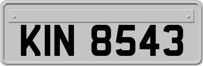 KIN8543