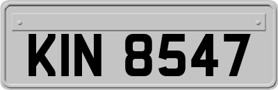 KIN8547