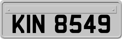 KIN8549