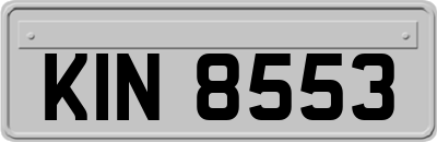 KIN8553