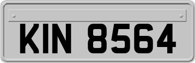 KIN8564