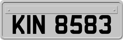 KIN8583