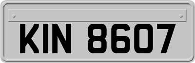 KIN8607