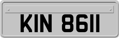 KIN8611