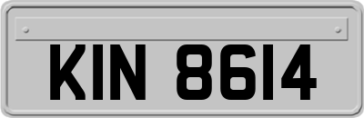 KIN8614