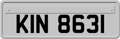 KIN8631