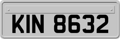 KIN8632