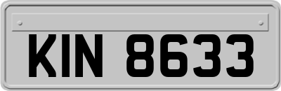 KIN8633