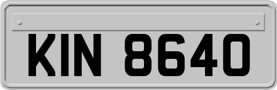 KIN8640