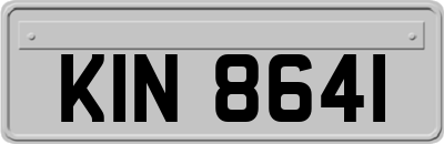 KIN8641