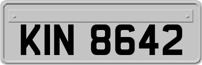 KIN8642