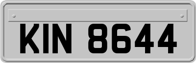 KIN8644