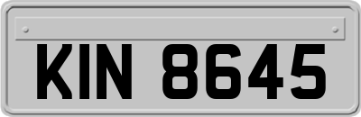 KIN8645