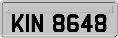 KIN8648