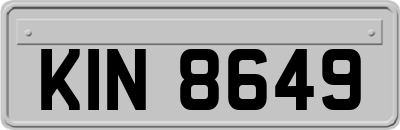 KIN8649