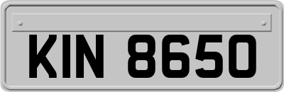 KIN8650