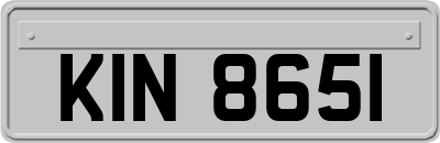 KIN8651