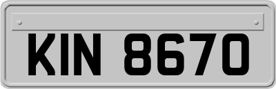 KIN8670