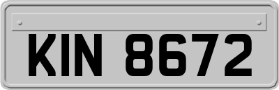 KIN8672