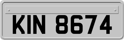 KIN8674