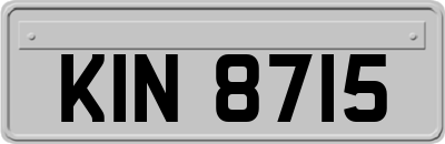 KIN8715