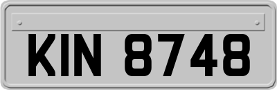 KIN8748