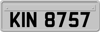 KIN8757