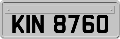 KIN8760