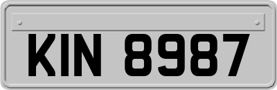 KIN8987