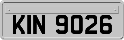 KIN9026