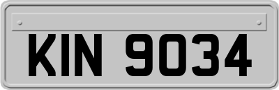 KIN9034